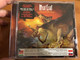 Meat Loaf – Bat Out Of Hell III - The Monster Is Loose / Rock's Most Epic Adventure Continues... Bat Out Of Hell 3 The Monster Is Loose. 30 Years In The Making... Featuring Words And Music By Jim Steinman / Mercury Audio CD 2006 / 171327-3