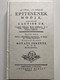 Az Utak és Utszák építésének módja by Hubert Gautier / Revised and abridged by Kováts Ferentz / Hungarian antique 1778 book (facsimile) on the building of roads and streets / KOMP nyomda és Kiadó / Hardcover (9630388731)