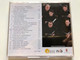 Kodaly Zoltan Ferfikarok - Kozremukodik Tarko Tamas (trombita), Nagy Sebestyen (kisdob), Szolot Enekel: Banky Matyas, Boross Tibor, Decsi Andras, Gaal Csaba, Vezenyel: Strausz Kalman / Honved Ferfikar Audio CD 2018 / HECD 005