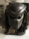 Predator Bust Head with 6 DVDs Box Set / Designed by Sideshow Collectables / Size: 13.5 inches (5996255722604) 