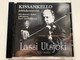 Kissankello Juhlakonsertti - Mieskuoro Sirkat johtajana Kari Ala-Pöllänen - Lassi Utsjoki 100 Vuotta / Mieskuoro Sirkat / Raimo Seppänen Audio CD 1993 / ISRC FI-MKS-93-001-01