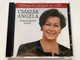 Csaszar Angela - Megzenesitett versek - Gyongyot perget az ido... / Phoenix Studio Audio CD 2001 / 5999880445016