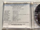 Down And Out In Belfast And Budapest - Patrick McMullan / VTCD Media Audio CD 1997 / VT 005