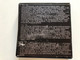 Cabaret Voltaire – Methodology '74 / '78. Attic Tapes; / Mute 3x Audio CD 2002 / CABS17CD