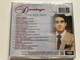 Placido Domingo – Great Italian Opera Arias / Prism Leisure Audio CD 2000 / PLATCD622