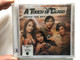 A Touch Of Class – Touch The Sky / King Size Records Audio CD 2003 / 82876 51106 2