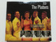 The Platters / Original Artists - Original Songs / Promo Sound Ltd. 2x Audio CD 2005 / MDCD 1407/2