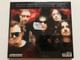 International Magik Group Tenebre performs Electric Hellfire Kiss / Regain Records Audio CD / RR0209-015