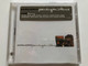 Parks & Wilson – Painting On Silence / 2x CD featuring tilt feat. maria nayler, breeder, satoshi tomiie, innate, sleepfreaks, steve porter, pete lazonby, junior vasquez and lsg / Bliss Productions 2x Audio CD 2001 / 008 471 012-2