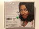 Aretha Franklin – So Damn Happy / Arista Audio CD 2003 / 82876-55279-2