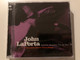 John Laporta - Complete Debut Recordings - Quintet, Quartet, Trio & Duo / Lone Hill Jazz 2x Audio CD / LHJ10345