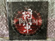 Trivium – Shogun / Roadrunner Records 2x LP 2018 / RR 7985-3 