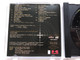 Presser Gábor - Szerelem Utolsó Vérig / Demjén Ferenc, Király Linda, Kovács Péter, Presser Gábor, Roy / BMG Ariola Hungary Audio CD 2002 / 74321 923512