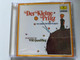 Der Kleine Prinz - von Antoine de Saint-Exupéry - gesprochen von Will Quadflieg / Deutsche Grammophon Junior / Deutsche Grammophon Audio CD Stereo / 431 376-2