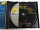 Johann Sebastian Bach - Restored Oboe Concerti BWV 1053R, 1055R, 1056R, 1059R, 1060R / Ingo Goritzki - oboe, Christoph Poppen - violin, Bach-Collegium Stuttgart, Helmuth Rilling / Hänssler Classic Audio CD 2000 / CD 92.131