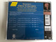 Johann Sebastian Bach - Restored Oboe Concerti BWV 1053R, 1055R, 1056R, 1059R, 1060R / Ingo Goritzki - oboe, Christoph Poppen - violin, Bach-Collegium Stuttgart, Helmuth Rilling / Hänssler Classic Audio CD 2000 / CD 92.131