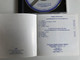 W.A. Mozart - Two Divertimentos In D Major K.334 & 205 / Liszt Ferenc Chamber Orchestra / White Label / Hungaroton Audio CD 1988 Stereo / HRC 080 