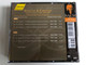 Johann Sebastian Bach - Sonatas & Partitas For Solo Violin BWV 1001-1006 / Dmitry Sitkovetsky - violin / Hänssler Edition Bachakademie 2x Audio CD 1998 / CD 92.119