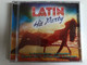 Latin Hit Party / La Camisa Negra, La Gasolina, Nada De Nada, El Pam Pam, La Tortura, and many others / Eurotrend Audio CD / CD 142.284