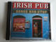 Irish Pub - Songs Non-Stop / Eurotrend Audio CD Stereo / CD 152.437