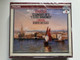 Vivaldi - 12 Concerti Op. 3 ''L'Estro Armonico'', I Musici- Roberto Michelucci / Philips Vivaldi Edition - 3 / Philips Classics 2x Audio CD 1991 / 426 933-2