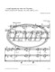 Kurtág György: ...couple égyptien en route vers l'inconnu... for upright piano (con supersordino) or pianoforte / Universal Music Publishing Editio Musica Budapest / 2016 
