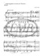Kurtág György: ...couple égyptien en route vers l'inconnu... for upright piano (con supersordino) or pianoforte / Universal Music Publishing Editio Musica Budapest / 2016 