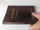  Lao New Testament with Psalms and Proverbs / Revised Lao Version RLV 352PL (9781921445491)