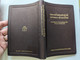  Lao New Testament with Psalms and Proverbs / Revised Lao Version RLV 352PL (9781921445491)