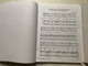 Music for Celebration, Chamber music series with optional combinations of instruments, score and parts / Soós András Guitar part by Mosóczi Miklós / Editio Musica Budapest Zeneműkiadó / 2016 (9790080149638)