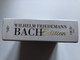 Wilhelm Friedemann - Bach Edition / Brilliant Classics 14x Audio CD 2018 / 95596
