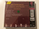 Johann Sebastian Bach - A Book Of Chorale-Settings For Johann Sebastian: Passion / Sibylla Rubens, Ingeborg Danz, James Taylor, Andreas Schmidt, Gachinger Kantorei / Hänssler Edition Bachakademie Audio CD 1999 / CD 92.079