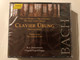 Johann Sebastian Bach - Clavier-Übung (Dritter Theil / Third Part / Troisième Part) / Kay Johannsen - organ / Hänssler Edition Bachakademie 2x Audio CD 1999 / CD 92.101