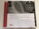 Brahms - Ein deutsches Requiem / Jenet Williams, Thomas Hampson, Chicago Symphony Orchestra & Chorus, Daniel Barenboim / Warner Classics Audio CD 2003 / 2564-60434-2