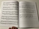 Liszt Ferenc Weihnachtsbaum, Années de Pelerinage, Troisieme Année and other works (Suppl.14)  Kaczmarczyk Adrienne, Sas Ágnes  Editio Musica Budapest Zeneműkiadó  2018 (9790080147634) 