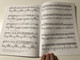 Liszt Ferenc Weihnachtsbaum, Années de Pelerinage, Troisieme Année and other works (Suppl.14)  Kaczmarczyk Adrienne, Sas Ágnes  Editio Musica Budapest Zeneműkiadó  2018 (9790080147634) 