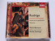  Barrueco  Concerto Daranjuez - Joaquín Rodrigo  CD Audio 1997 (724382669128