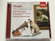 Chopin, Alexis Weissenberg, Orchestre De La Société Des Concerts Du Conservatoire, Stanislaw Skrowaczewski – Piano Concertos Nos. 1 & 2  EMI Classics CD Audio 2001 (724357495820