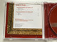 Chopin, Alexis Weissenberg, Orchestre De La Société Des Concerts Du Conservatoire, Stanislaw Skrowaczewski – Piano Concertos Nos. 1 & 2  EMI Classics CD Audio 2001 (724357495820