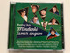  IVÁN BRADÁNYI - EVERYONE KNOWS ME  CD Audio (5991817119922