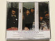 Szászcsávás Band – Szászcsávás Band 3.  Thermal Comfort Kft CD Audio 1998