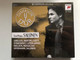 Esa-Pekka Salonen - Sibelius, Bartok, Ligeti, Stravinsky, Lutoslawski, Nielsen, Revueltas, Herrmann, Salonen / Diapason Sélection / Sony Classical 3x Audio CD 2015 / 88875111452