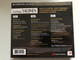 Esa-Pekka Salonen - Sibelius, Bartok, Ligeti, Stravinsky, Lutoslawski, Nielsen, Revueltas, Herrmann, Salonen / Diapason Sélection / Sony Classical 3x Audio CD 2015 / 88875111452