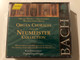Johann Sebastian Bach - Organ Chorales From The Neumeister Collection / Kay Johannsen - organ / Hänssler Edition Bachakademie 2x Audio CD 1999 / CD 92.086