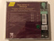 Johann Sebastian Bach - Organ Works - New Ideas in Weimar / Andrea Marcon - organ / Hänssler Edition Bachakademie Audio CD 1999 / CD 92.090