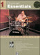 Erskine, Peter: Drumset Essentials 1, Sheet music and CD / Alfred Music Publishing / 2002