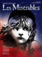 Schönberg, Claude-Michel, Boublil, Alain: Les Miserables (Updated Edition), Piano solo / Hal Leonard / 1991