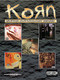 KORN: Korn Anthology / Alfred Music Publishing / 2005
