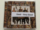 Various – Funky Party Connection  Ariola  CD Audio 1999 (743216552726