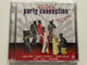 Various – Funky Party Connection / Ariola, BMG CD Audio 1999 (743216552726)